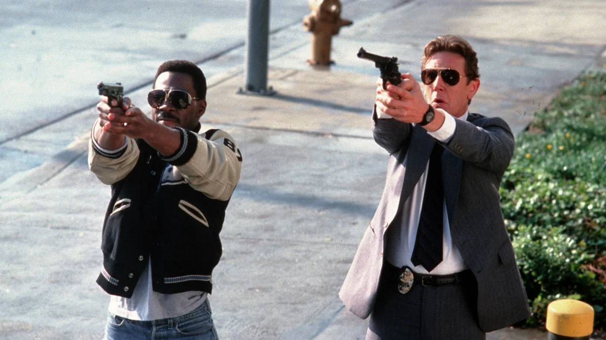 Beverly Hills Cop: Vierter Teil mit Eddie Murphy offiziell bestätigt