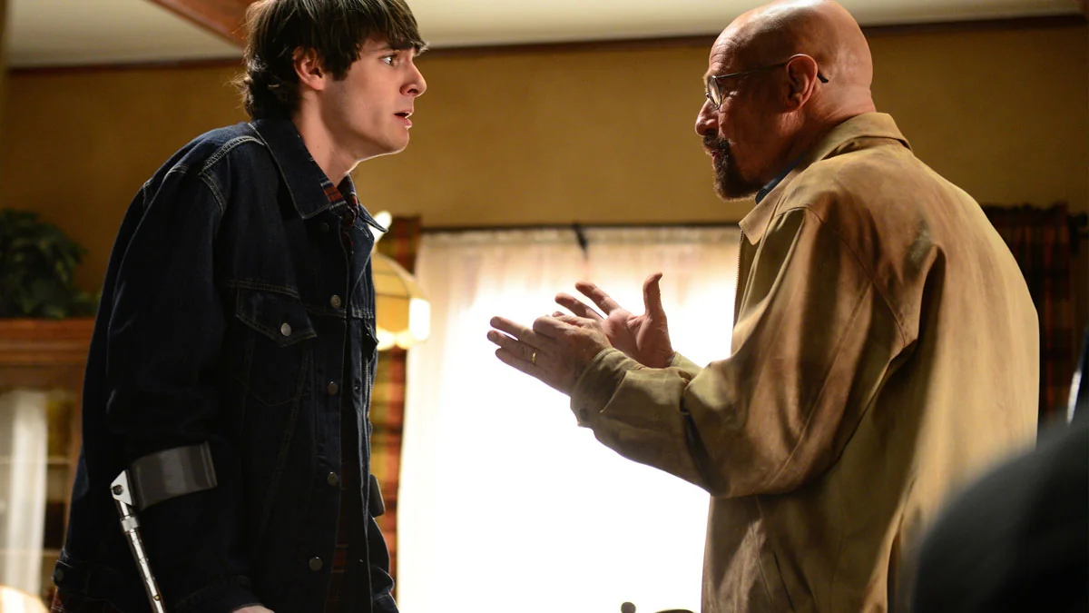 Breaking Bad Fakten: 15 überraschende Fakten über die Erfolgsserie