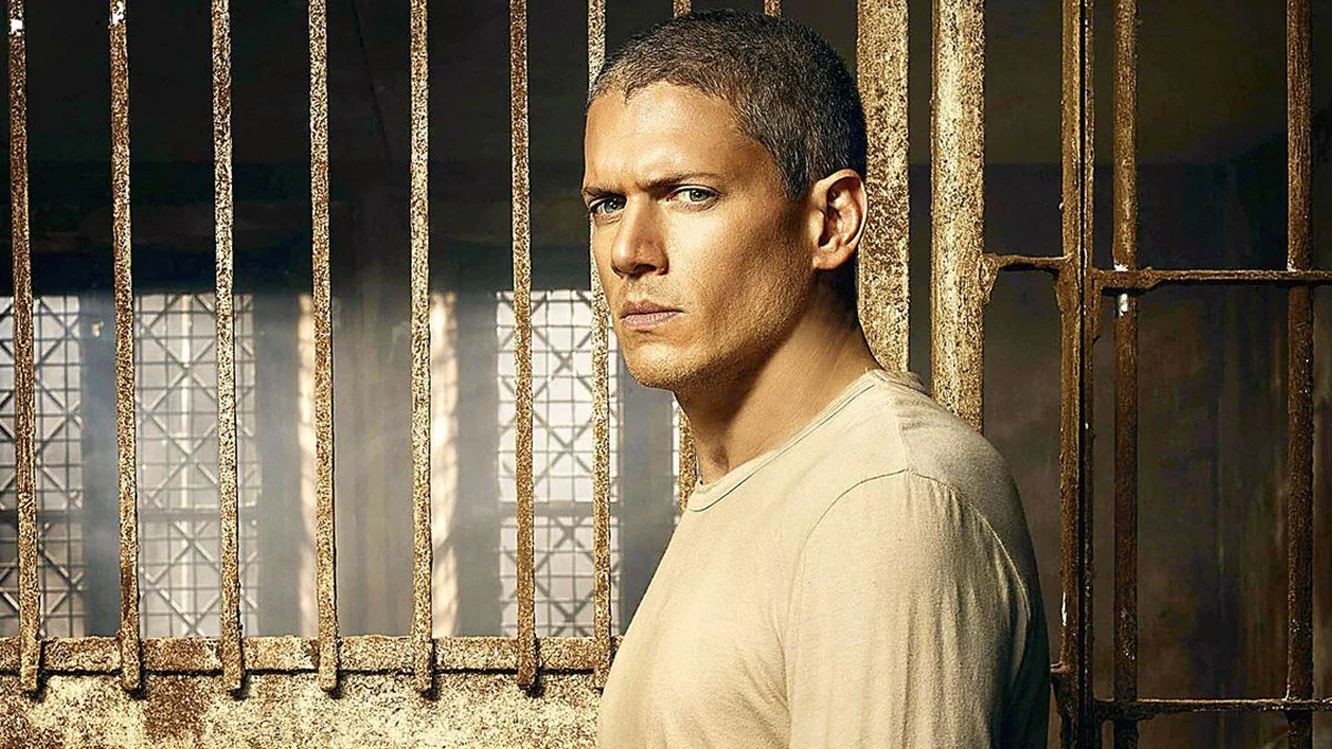 Prison Break: Hauptdarsteller Wentworth Miller sorgt bei den Fans für Trauer