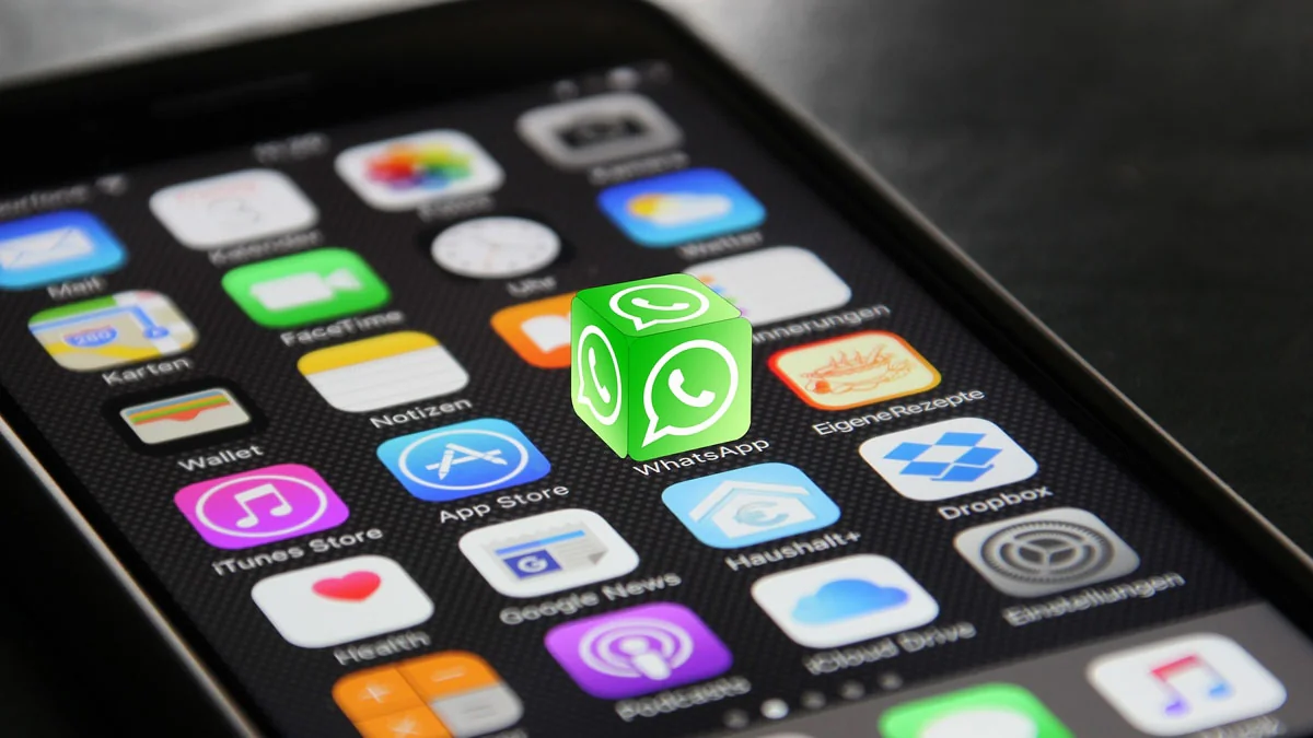 „WhatsApp“: Nutzer müssen den neuen AGB zustimmen oder die App löschen