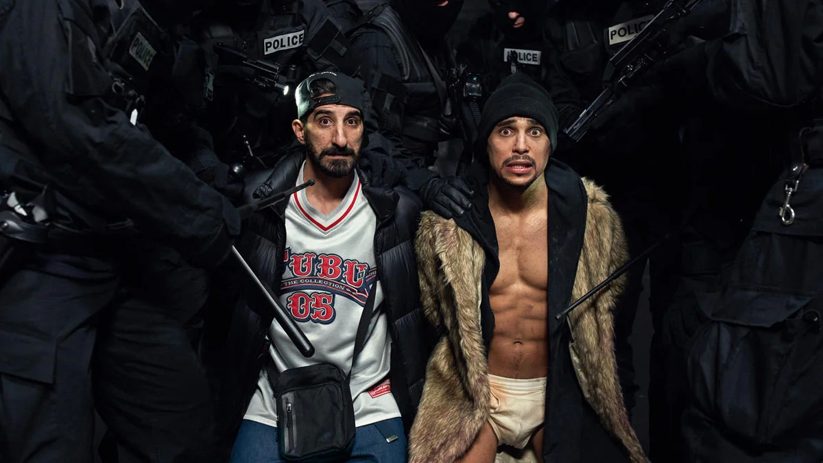 Netflix: Alle neuen Serien und Filme für den Februar 2021