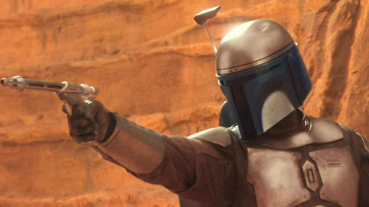 The Mandalorian: Boba Fett für 2. Staffel bestätigt
