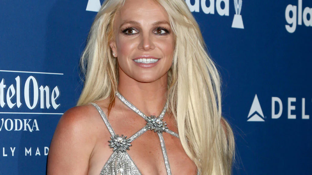 Wütende Britney Spears sagt im Gerichtsverfahren gegen ihren Vater aus