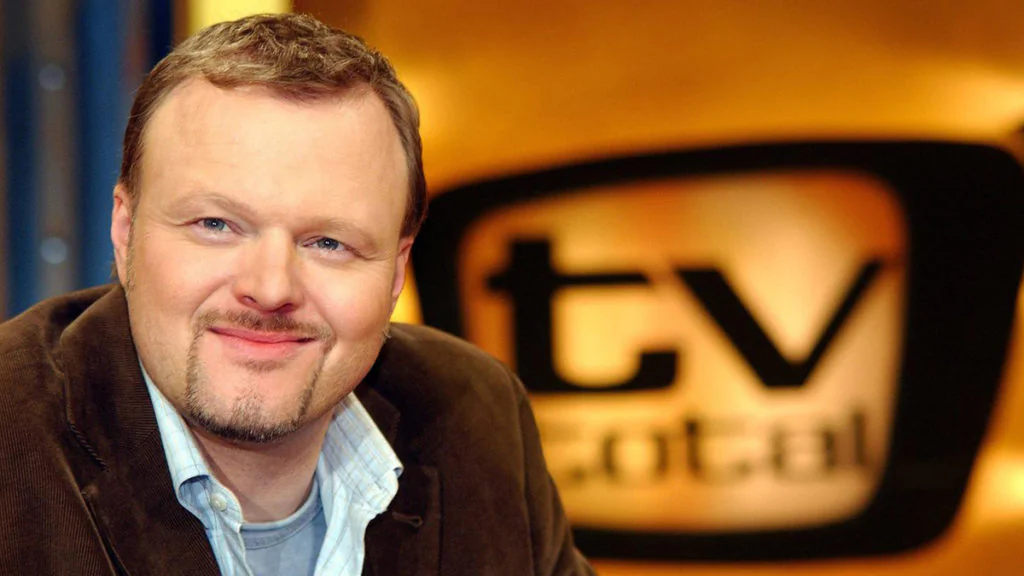 Stefan Raab: „TV Total“-Comeback geplant
