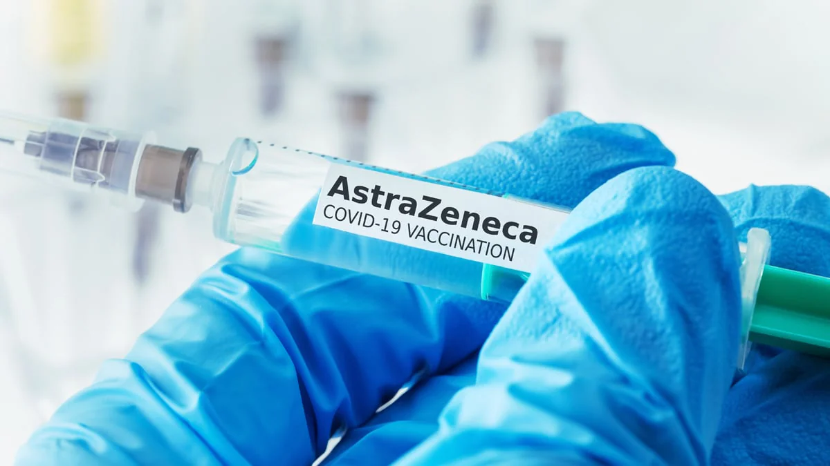 Nebenwirkungen der Corona-Impfung: Seltene Nervenkrankheit und Herzprobleme
