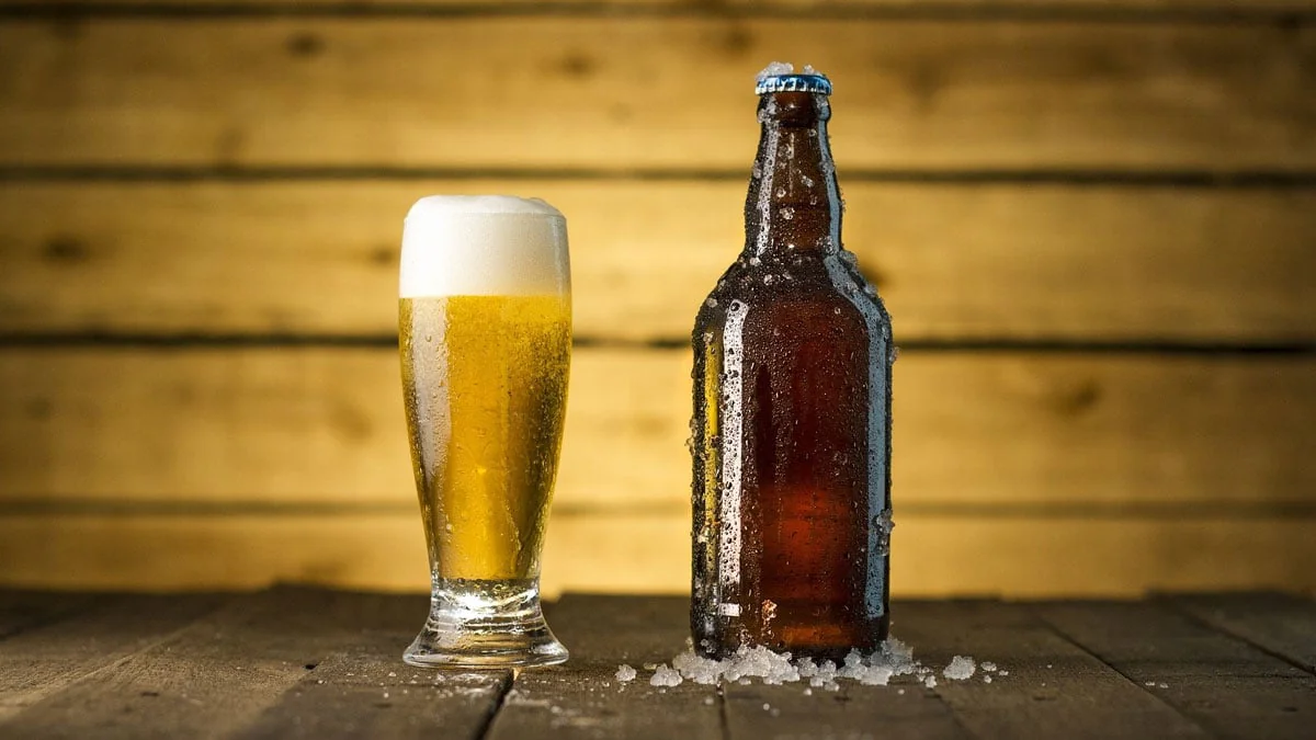 Dieses Bier trinken die Deutschen am liebsten