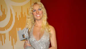 Britney Spears gefährdet Gerichtsverhandlungen mit Oben-ohne-Fotos