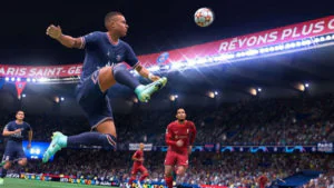 FIFA 22: Diese Versionen sind erhältlich