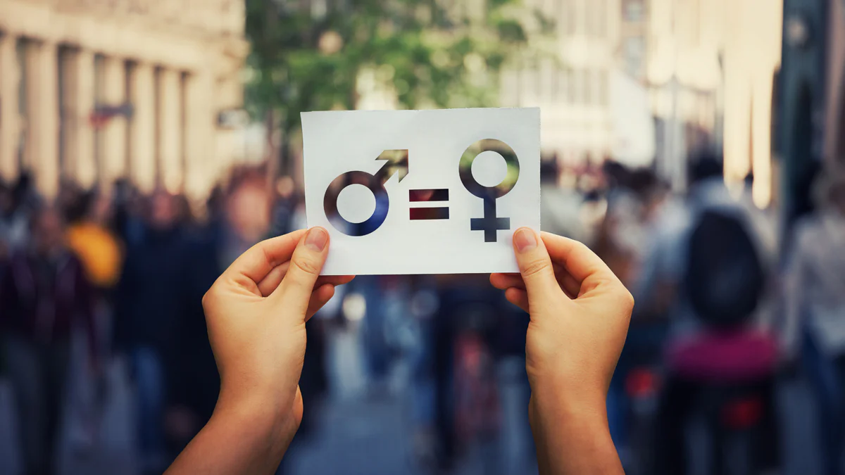 Gendern 2.0: Das sind die neuen Anleitungen zur diskriminierungsfreien Sprache
