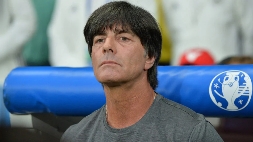 Ende der Ära-Löw: Das sind die lustigsten Fakten über Jogi
