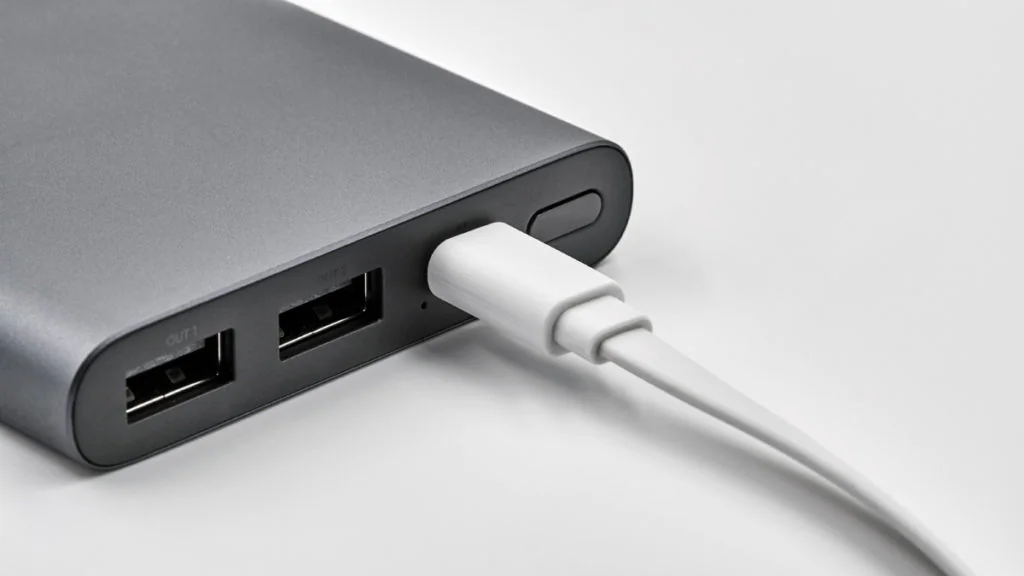 TÜV warnt: Explosionsgefahr bei Powerbanks