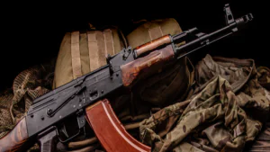 AK-47: So funktioniert sie