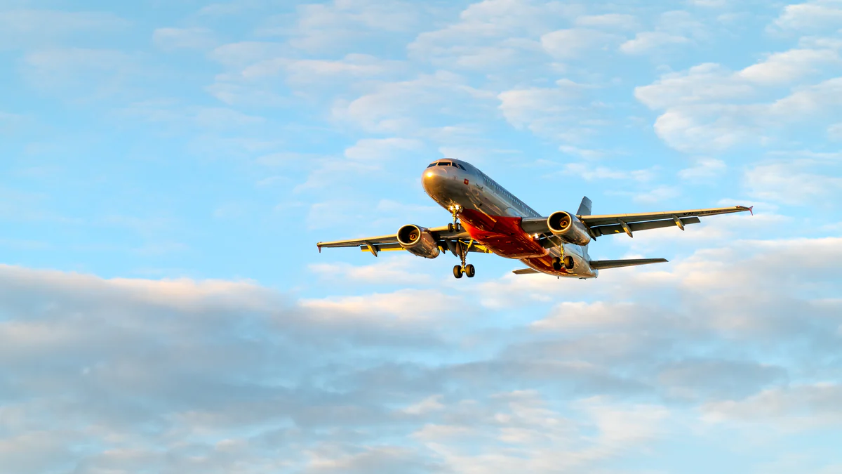 Steuererhöhung: Steuer soll das Fliegen deutlich teurer machen