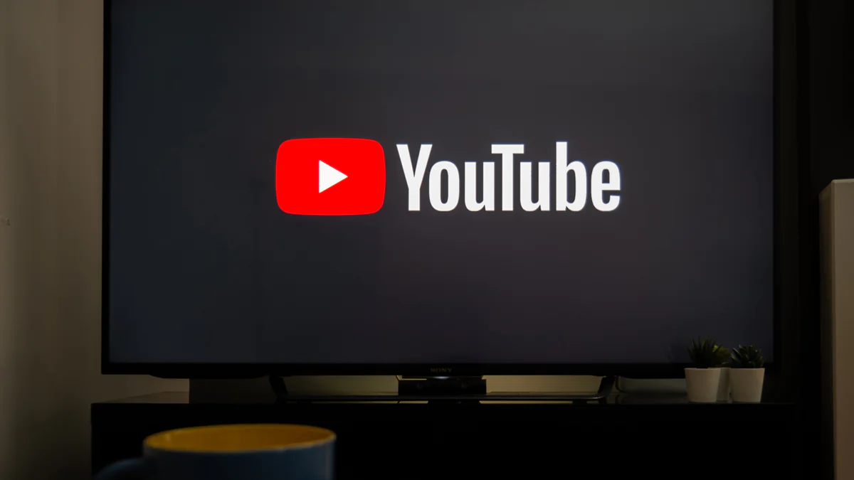 Gesperrtes Video: 100.000 Euro Bußgeld für Youtube
