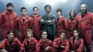 Netflix: Alle neuen Serien und Filme im September 2021