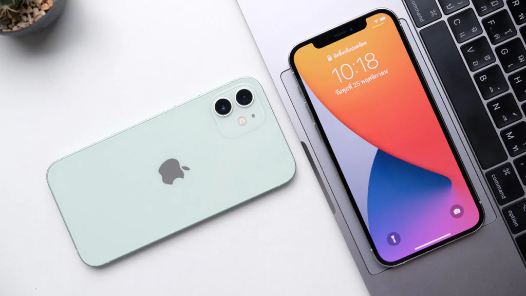 Apple: Neues Material für das iPhone 14