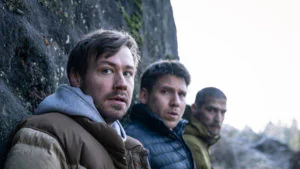 Netflix: Alle neuen Serien und Filme im September 2021