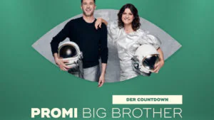 „Promi Big Brother“ 2021: Diese Stars sind dabei