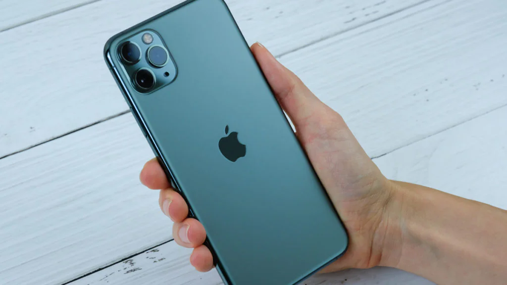 Apple warnt Motorradfahrer: iPhone-Kamera in Gefahr