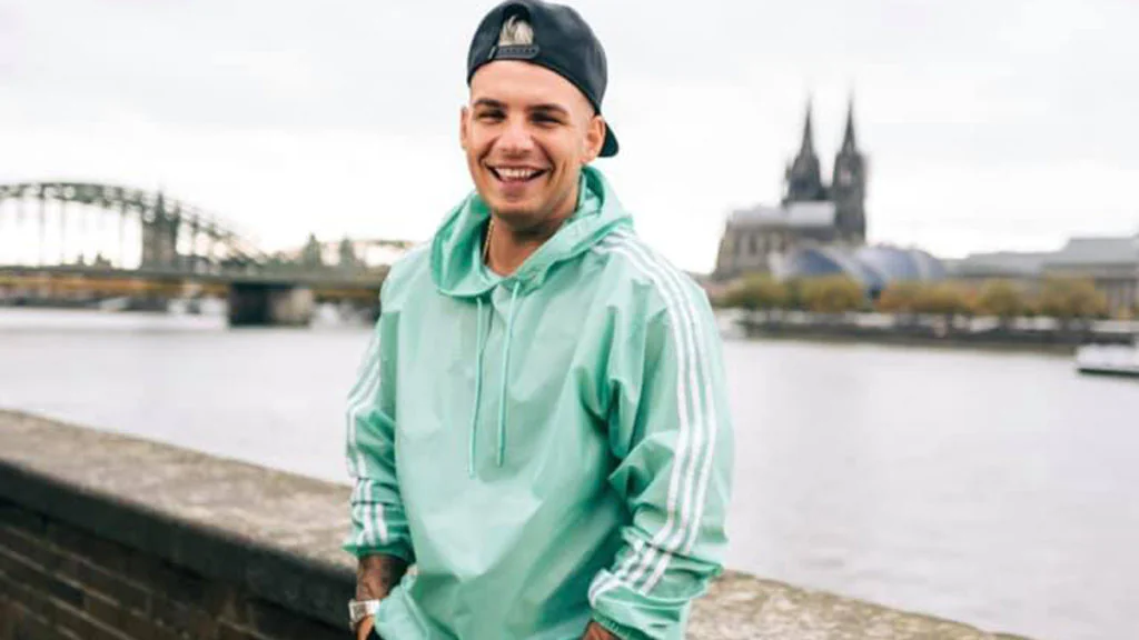 Instagram-Rückkehr: Pietro Lombardi unter Tränen