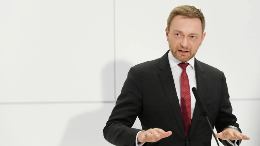 Deutsche Frauen hätten gerne Sex mit diesem Politiker