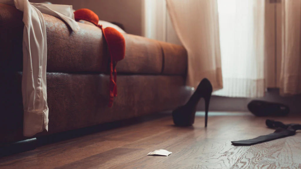 Mann knackt Weltrekord: Sex mit 57 Frauen in 24 Stunden