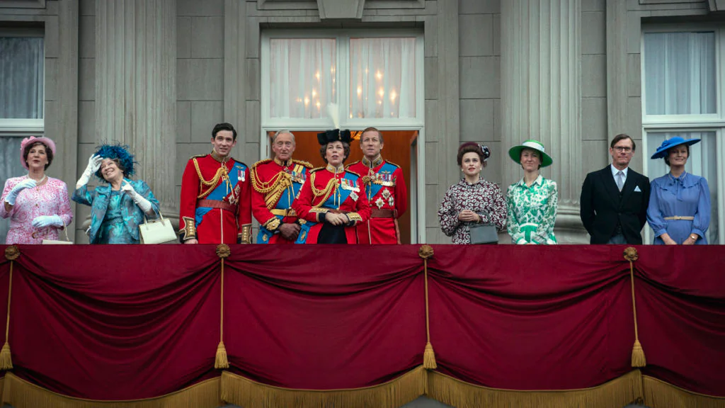 Netflix: Das ist die erfolgreichste Serie aller Zeiten