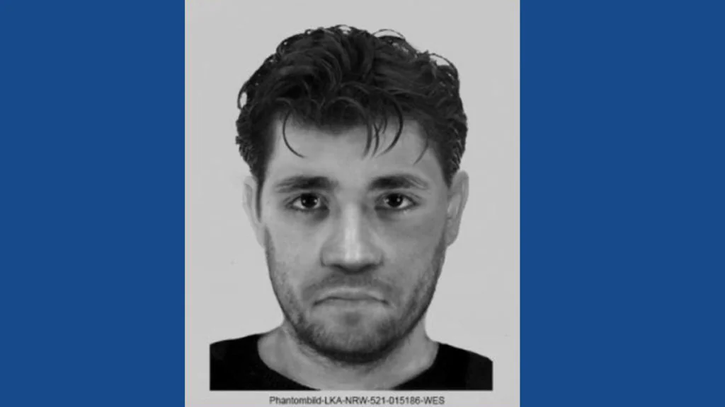 Junge Frau im Schlosspark Benrath vergewaltigt: Polizei fahndet nach Täter