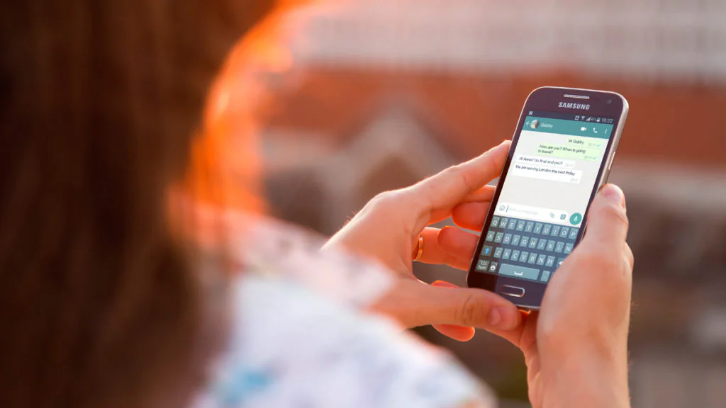 WhatsApp: Werbeanzeigen in Zukunft gut möglich