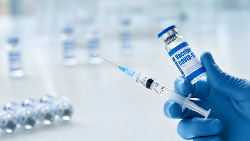Corona: Zahl der vollständig geimpften Intensivpatienten steigt an