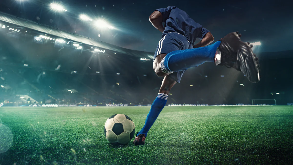 Fußball: FIFA plant Revolution der Abseitsregel