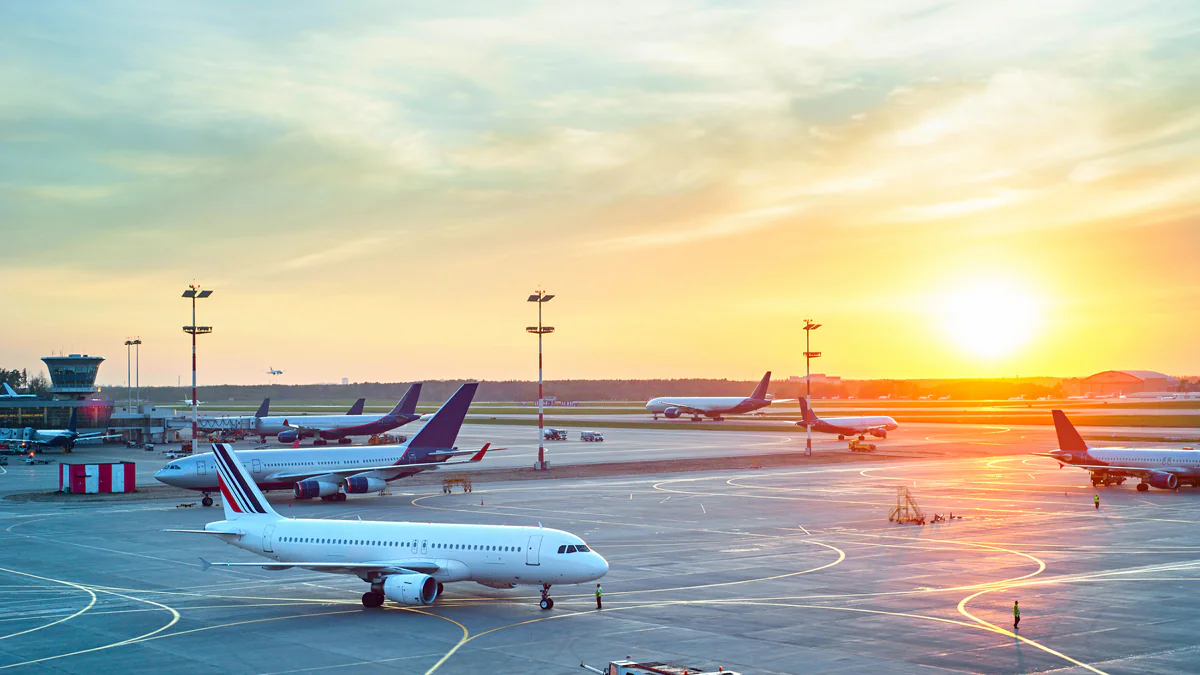 Flughafen Mallorca: Separate Schlange für Ungeimpfte
