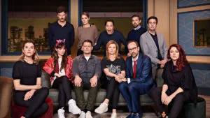 Amazon Prime Video: Alle neuen Filme und Serien im Oktober 2021