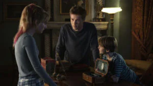 Netflix: Alle neuen Serien und Filme im Oktober 2021