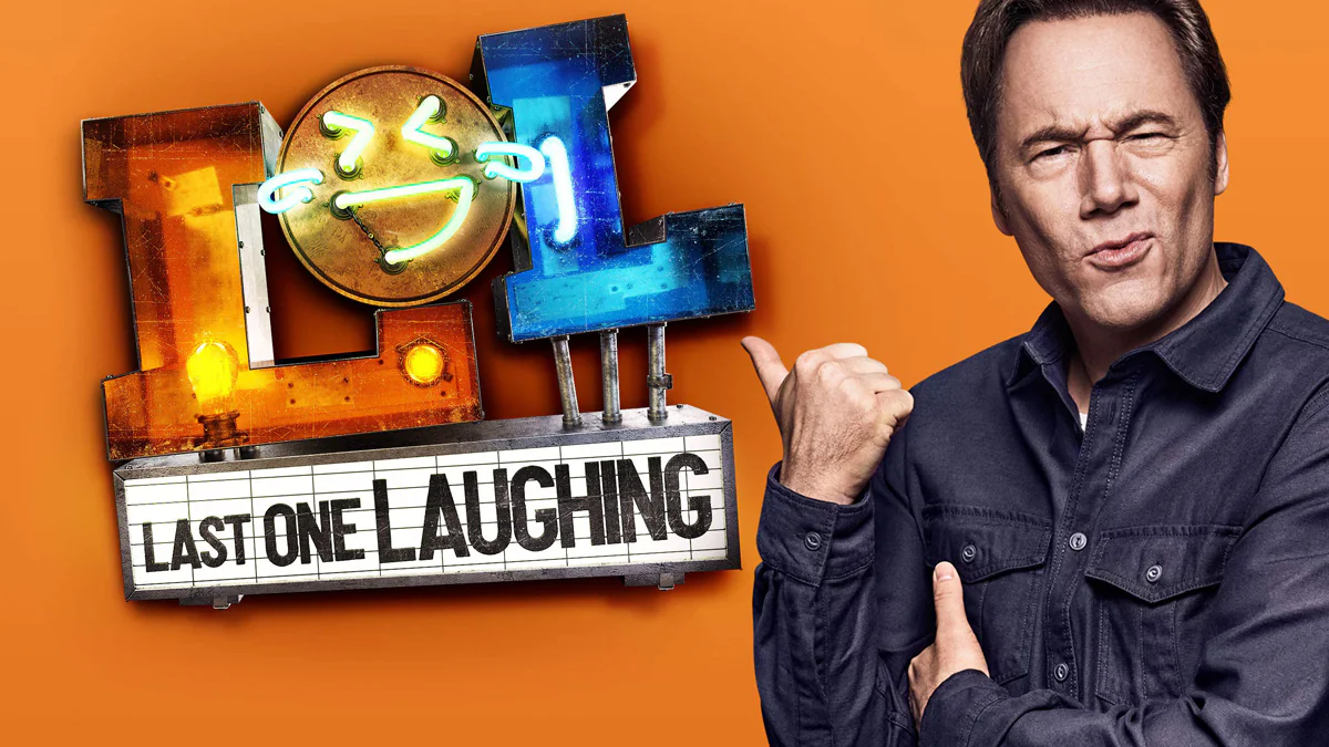 „LOL: Last One Laughing“: Promi muss aufgrund von Coronainfektion ersetzt werden