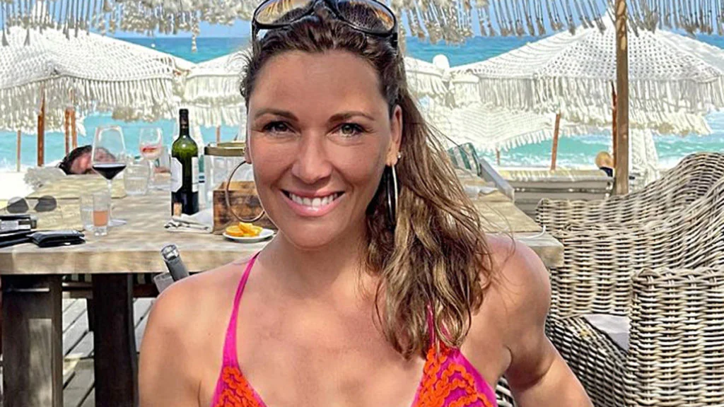 „Schwerste Stunden“: Simone Ballack spricht über den Tod ihres Sohnes