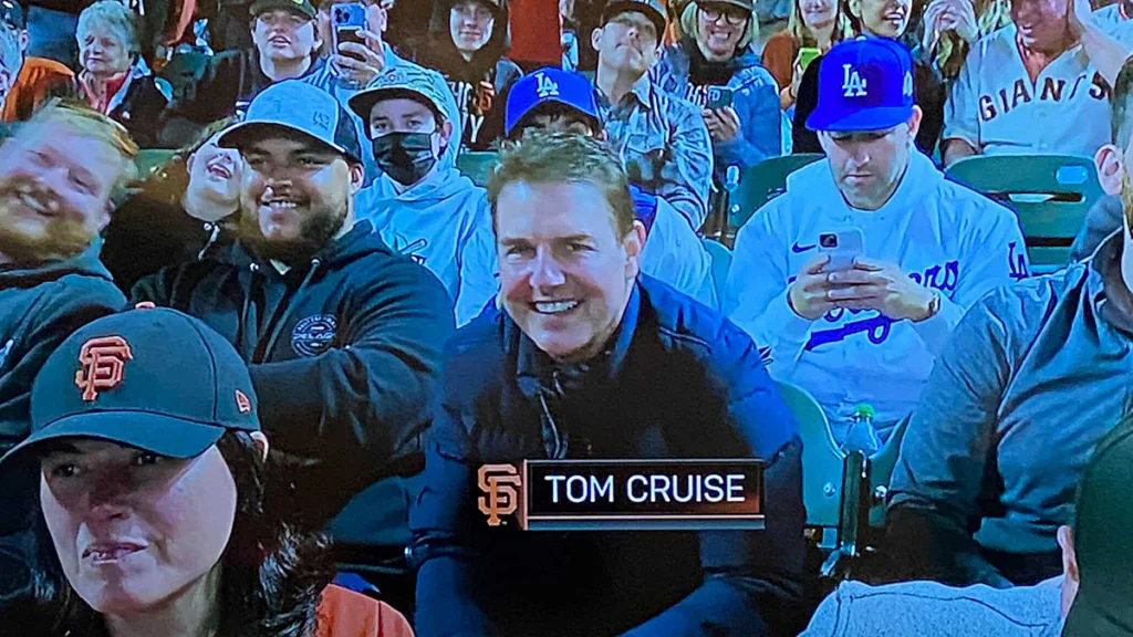 Tom Cruise: Fans entsetzt über sein Gesicht
