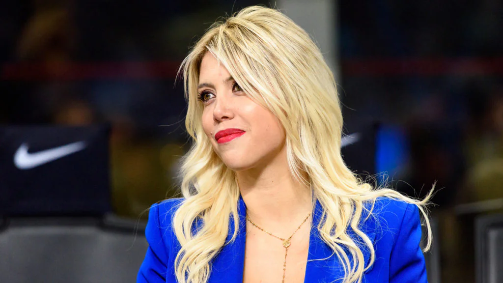 Fremdgehskandal: Wanda Nara beschimpft Mauro Icardis Affäre auf Instagram