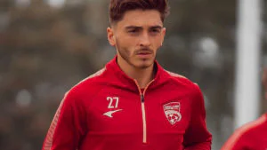 „Ich bin schwul“: Profifußballer outet sich