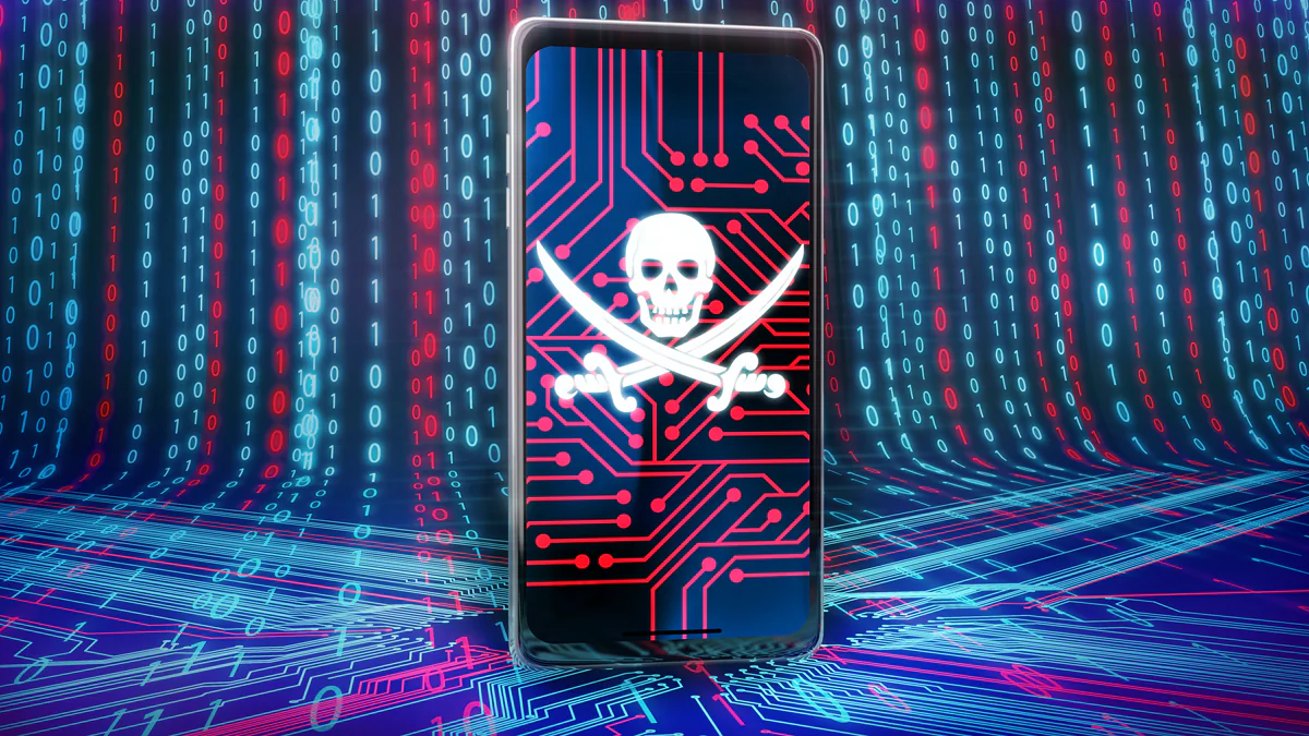 Android-Sicherheitslücken: Google warnt vor Hackern