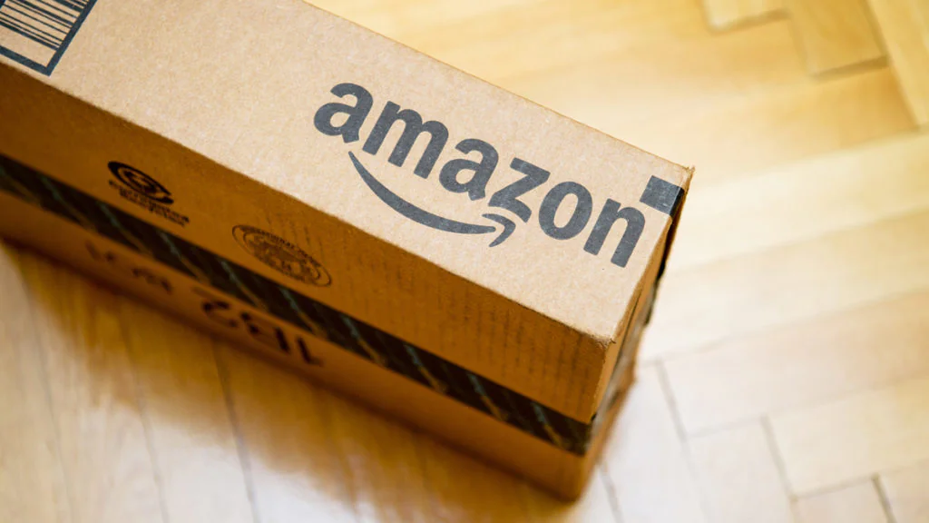 Black Friday: Betrüger treiben auf Amazon ihr Unwesen