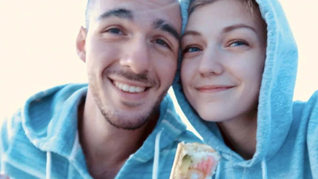 Fall Gabby Petito: Verlobter Brian Laundrie erschoss sich selbst