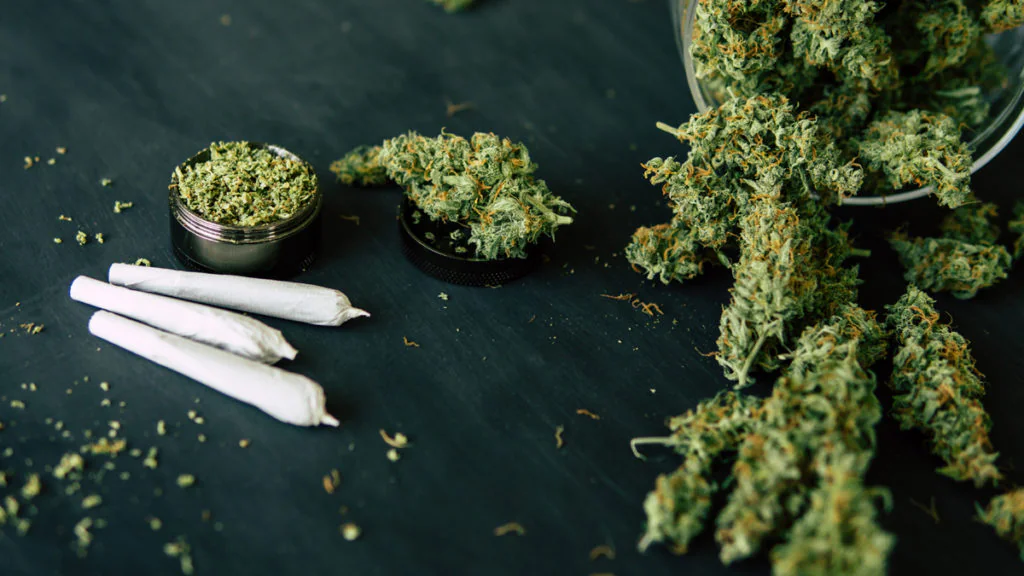 Kontrollierter Cannabis-Verkauf in Deutschland geplant