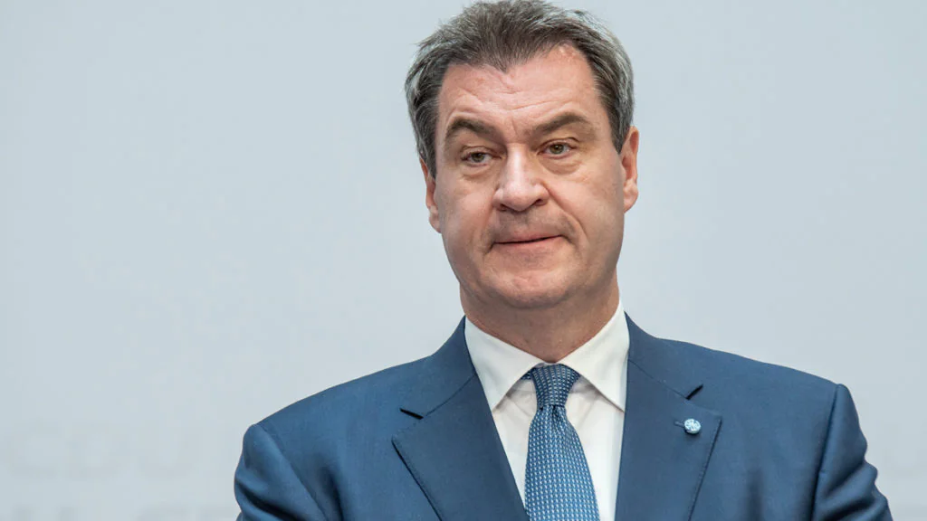 Söder fordert, dass Corona-Impfstatus nach 9 Monaten verfällt