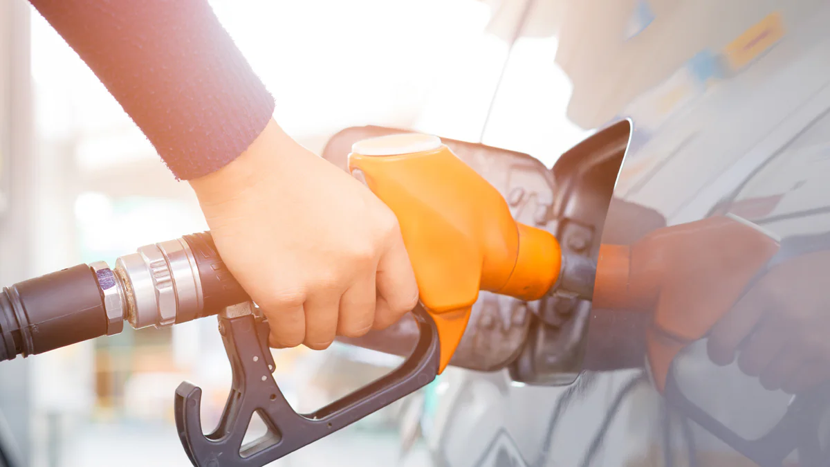 Neuer „Wunder-Diesel“ soll Umwelt schützen