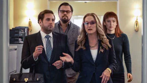 Netflix: Alle neuen Serien und Filme im Dezember 2021