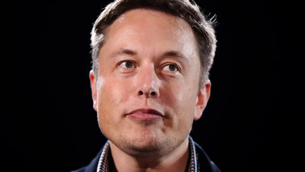 Rettung des Regenwaldes: Elon Musk will tausende Satelliten einsetzen