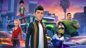 Netflix: Alle neuen Serien und Filme im Dezember 2021