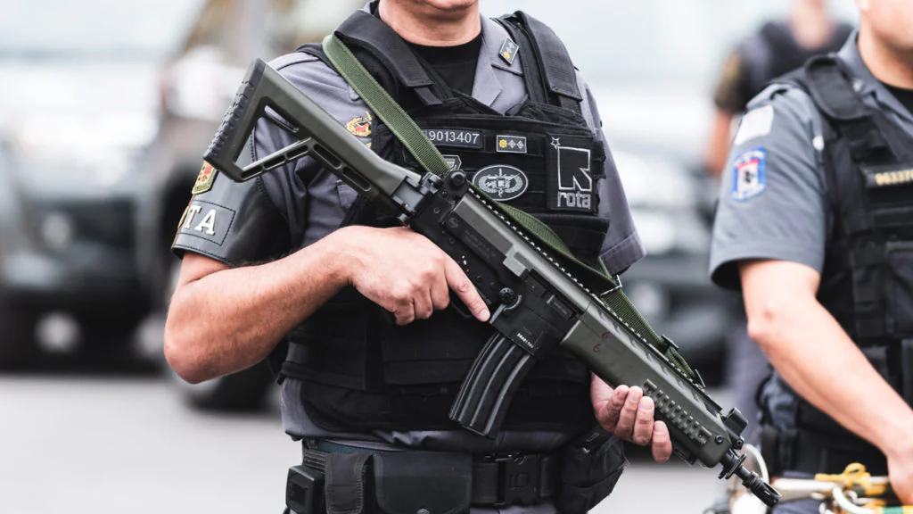 Lucas Gonzalez: Polizei tötet 17-jährigen Fußballer mit Kopfschuss