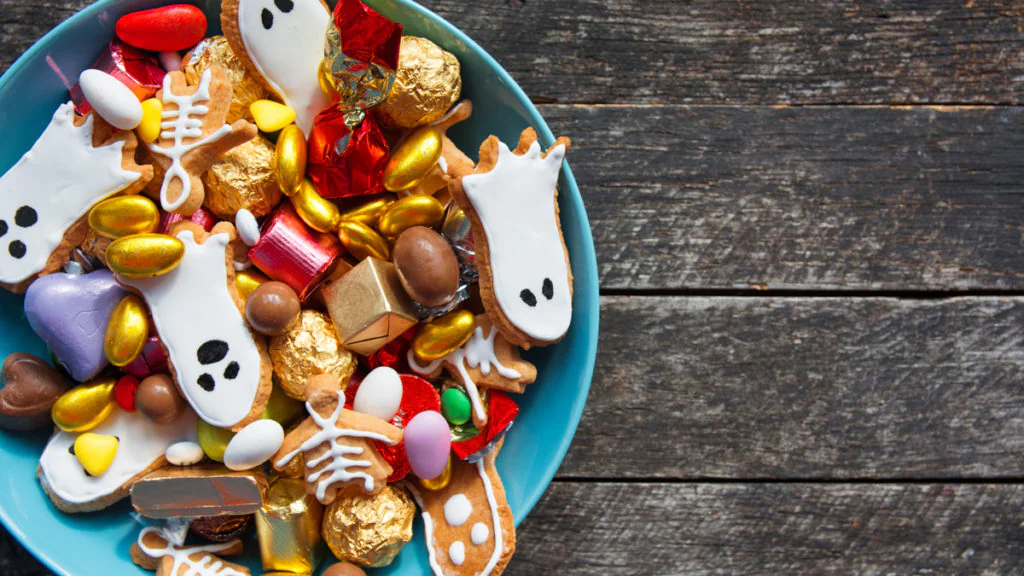 Halloween: 49-Jähriger gibt Kindern Drogen statt Süßigkeiten